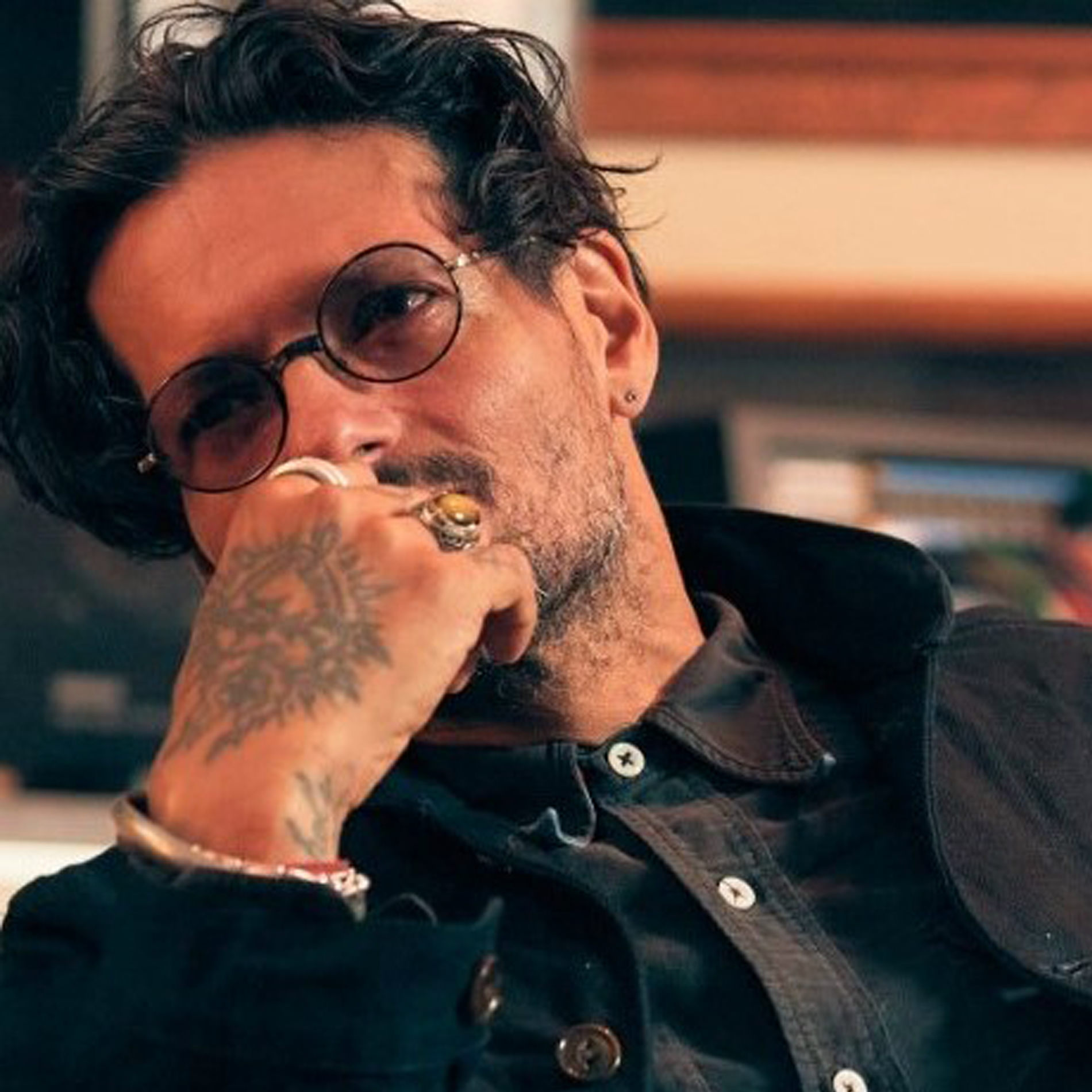 Artist picture of Draco Rosa