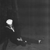 Reuben Larkin