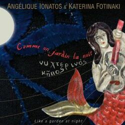 Picture of Katerina Fotinaki