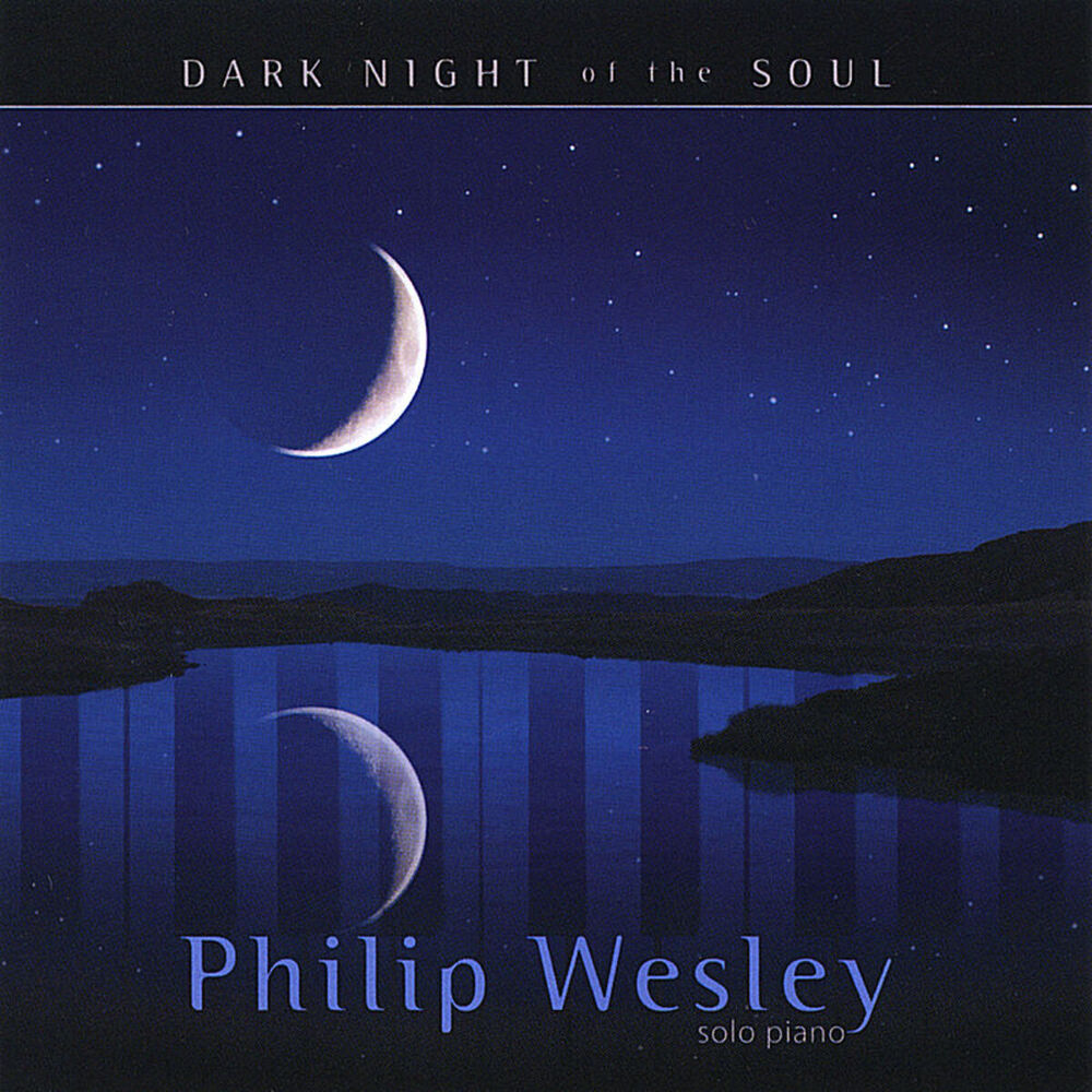Picture of Philip Wesley