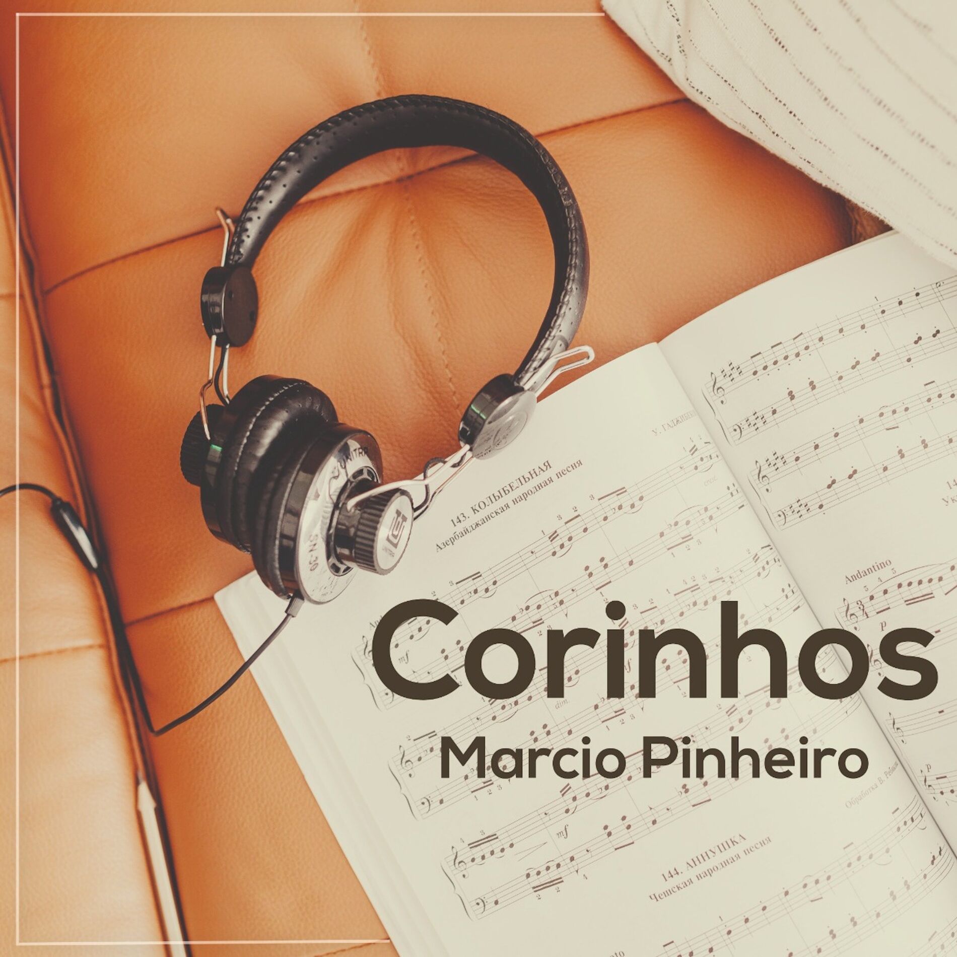Marcio Pinheiro