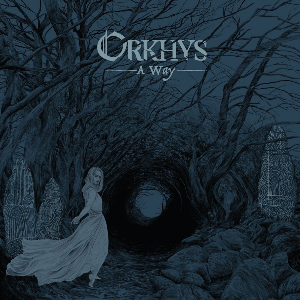 Orkhys