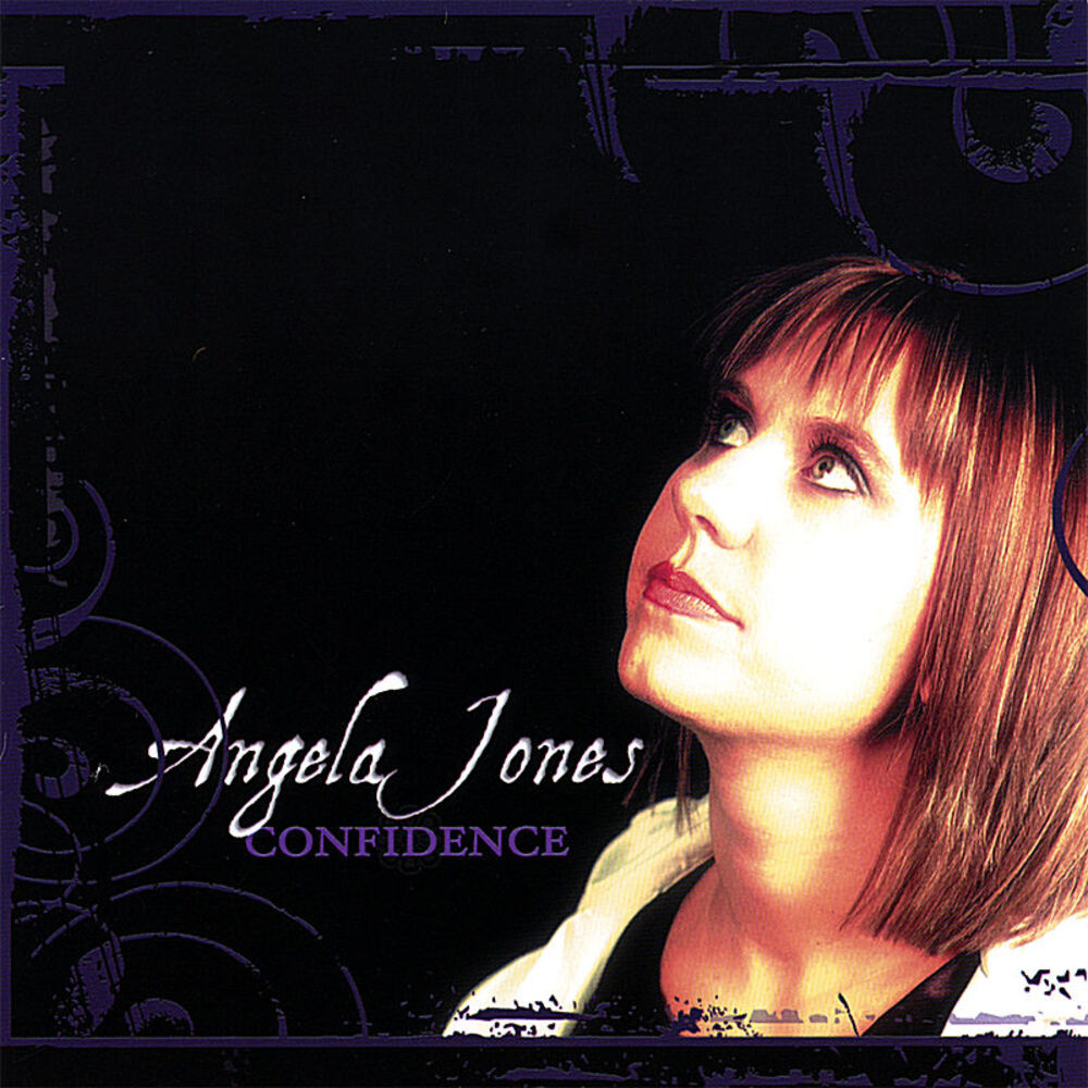 Picture of Angela Jones