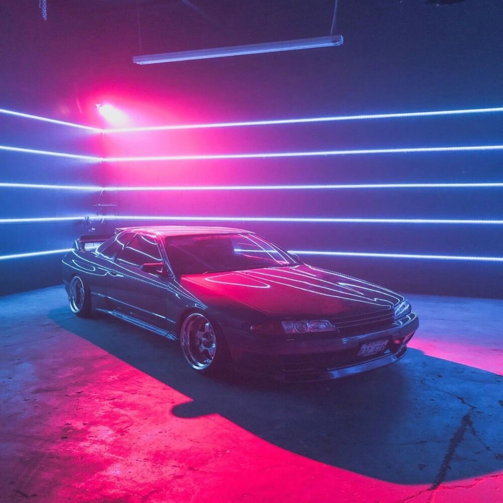 Picture of DVRX