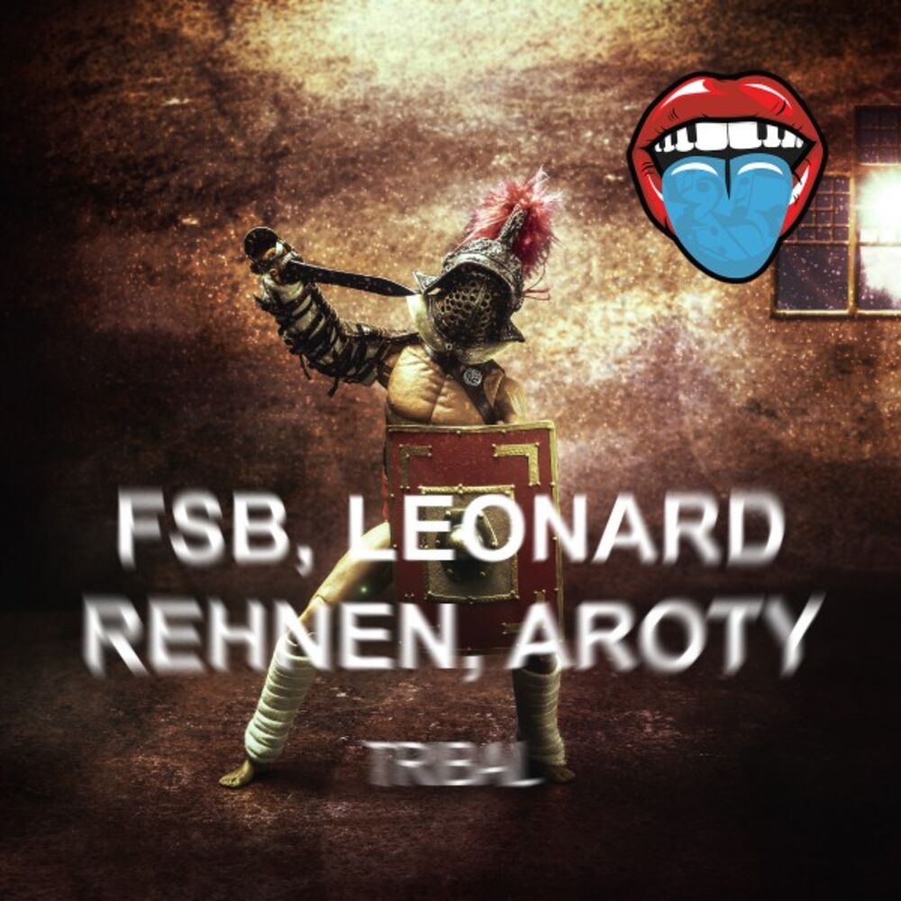 Picture of Leonard Rehnen