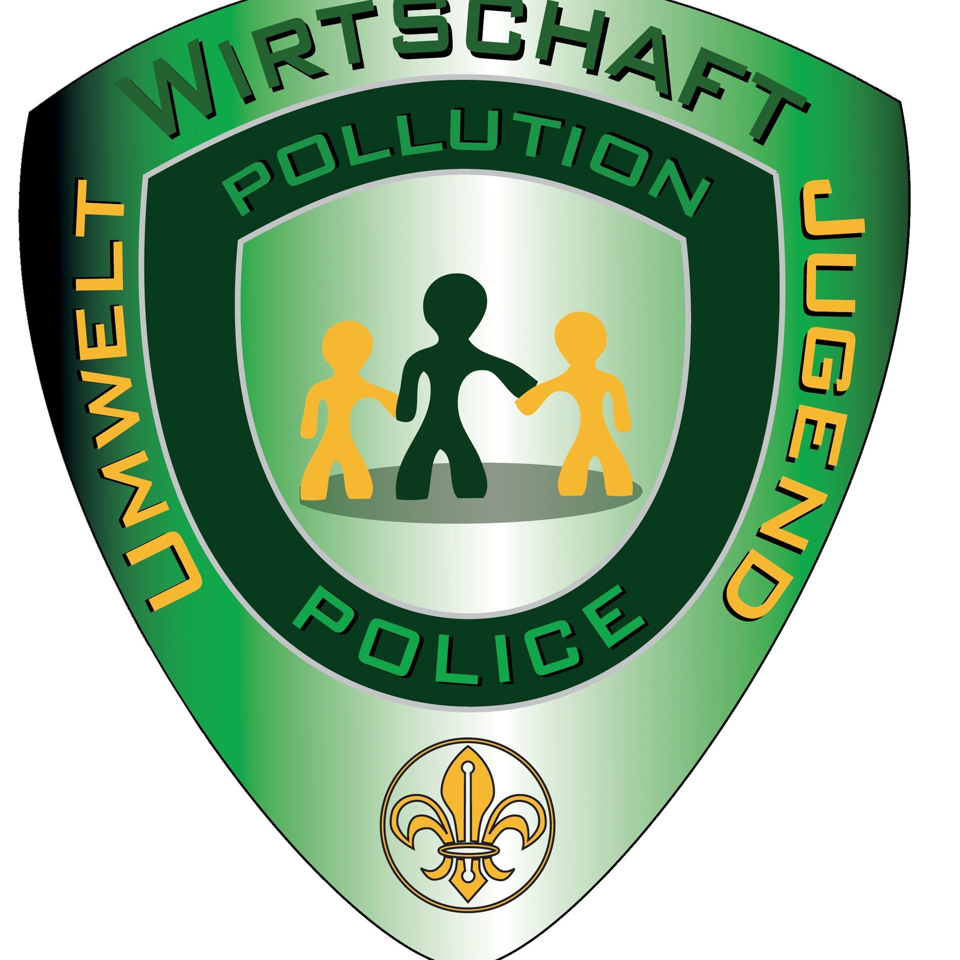 Pollution Police