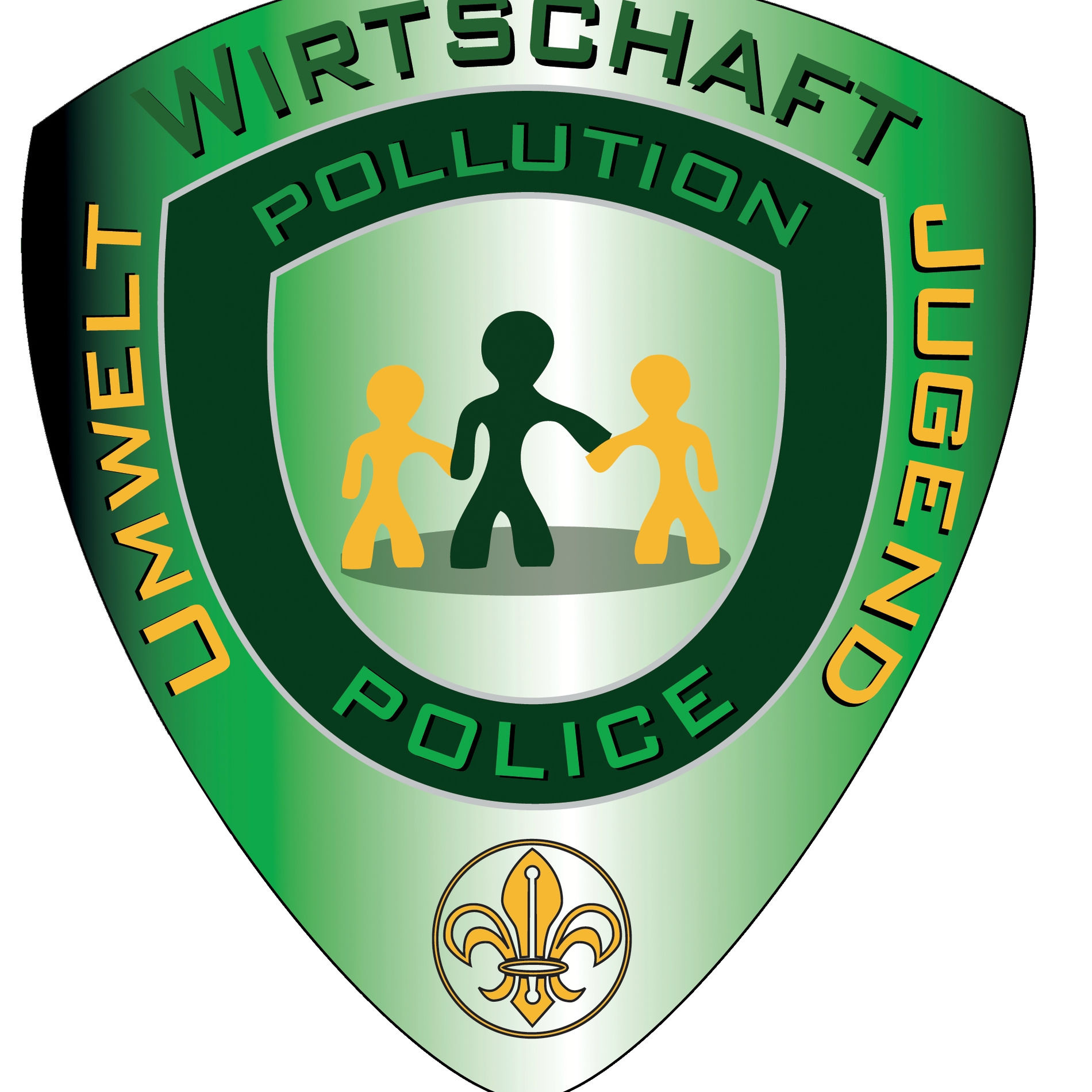 Artist picture of Pollution Police