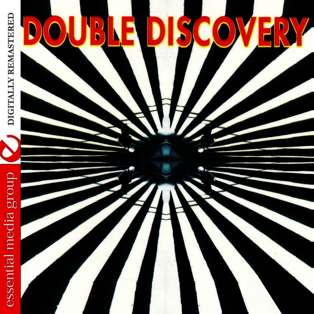 Picture of Double Discovery