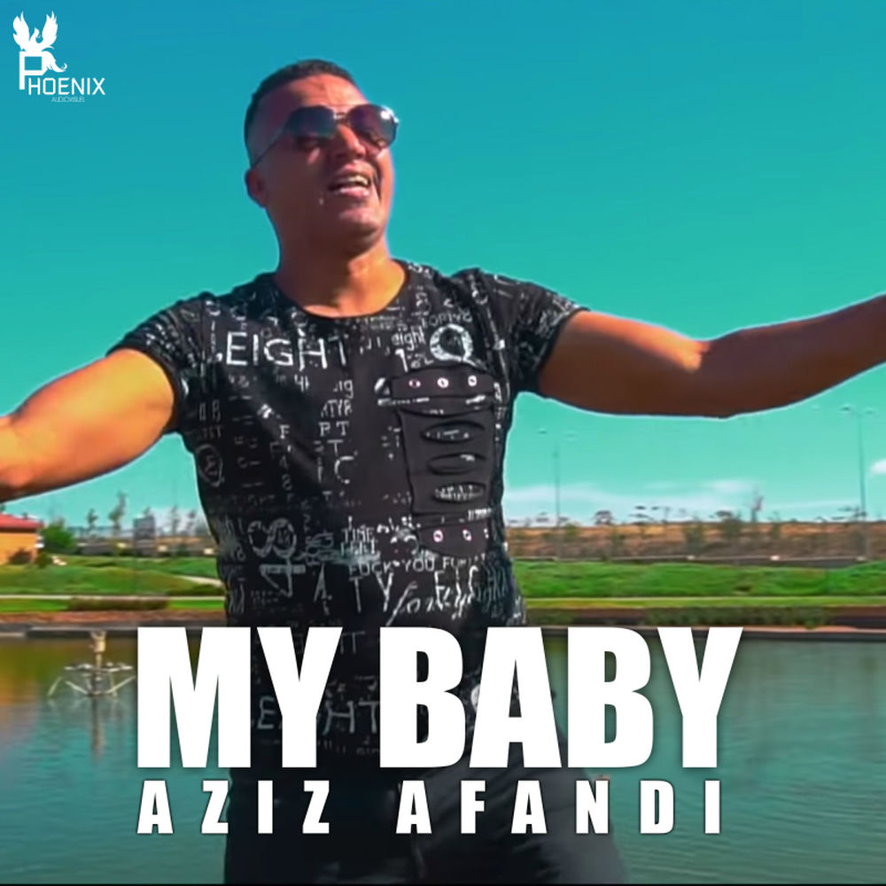 Photo de l'artiste Aziz afandi