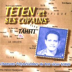 Picture of Teten et ses copains