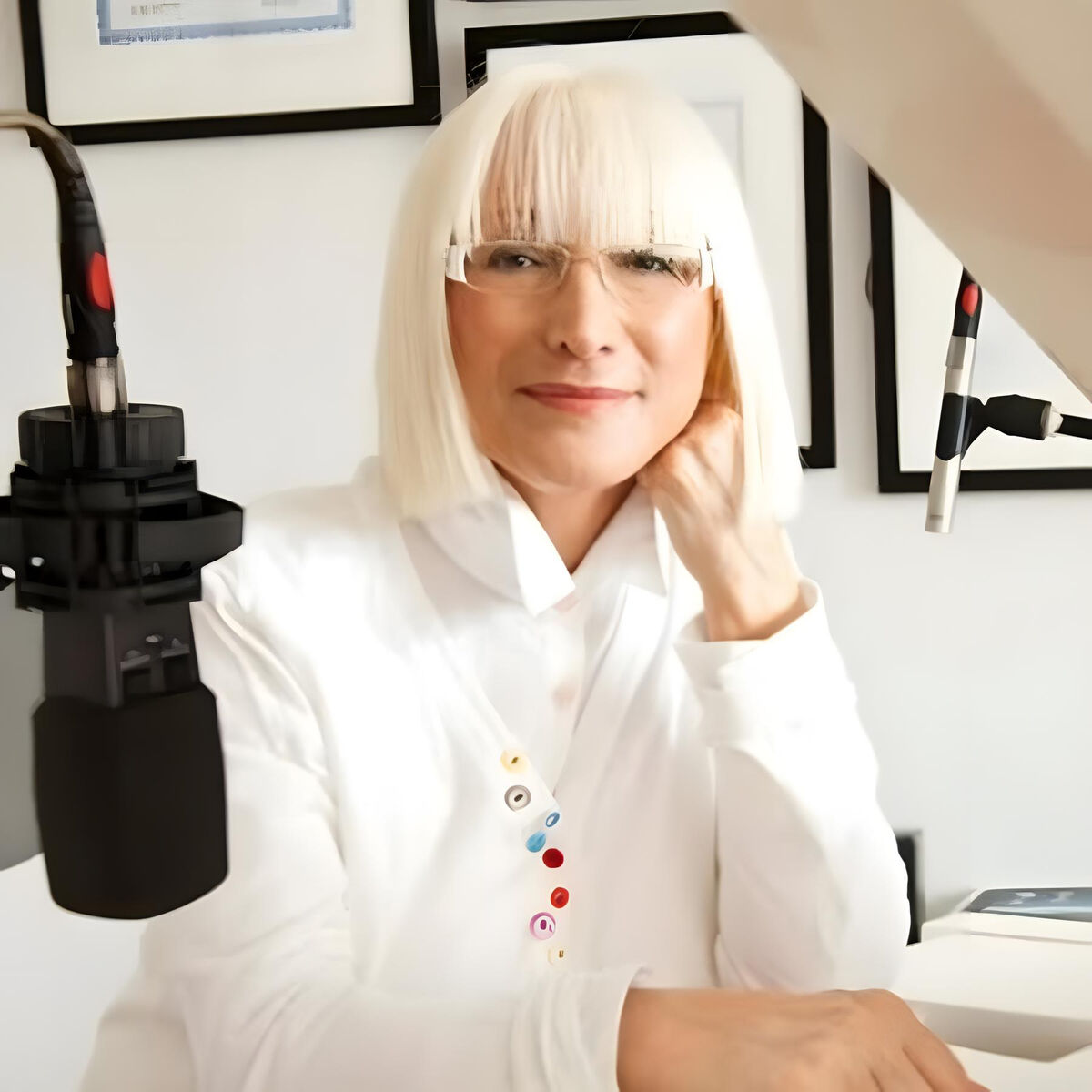 Artist picture of Skii Harvey