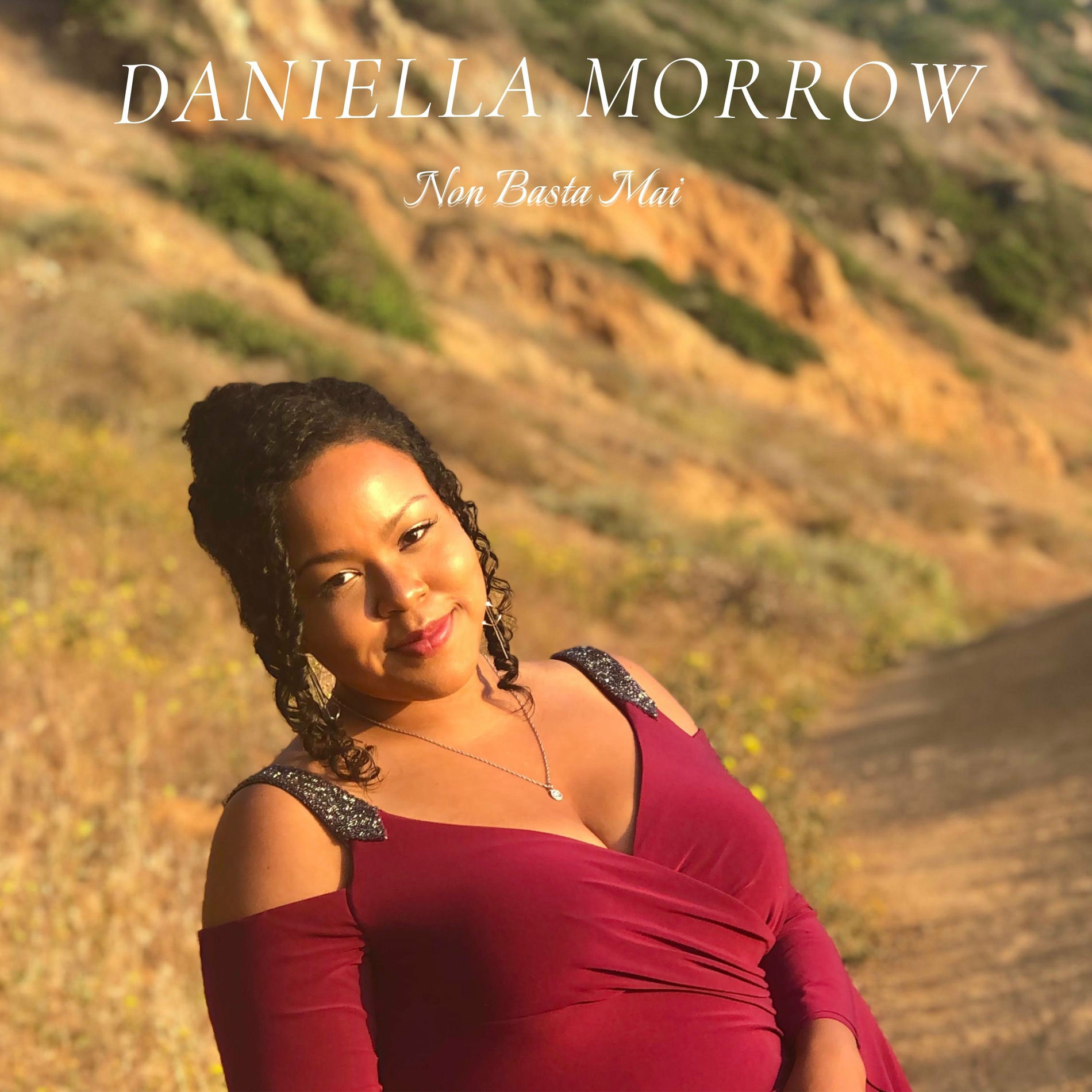 Daniella Morrow