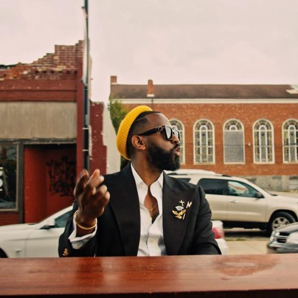 Picture of JoBlaq