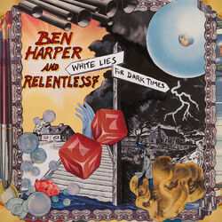 Picture of Ben Harper And Relentless7