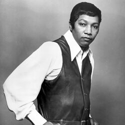 Picture of Luther Ingram