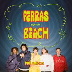 Picture of Perras on the beach