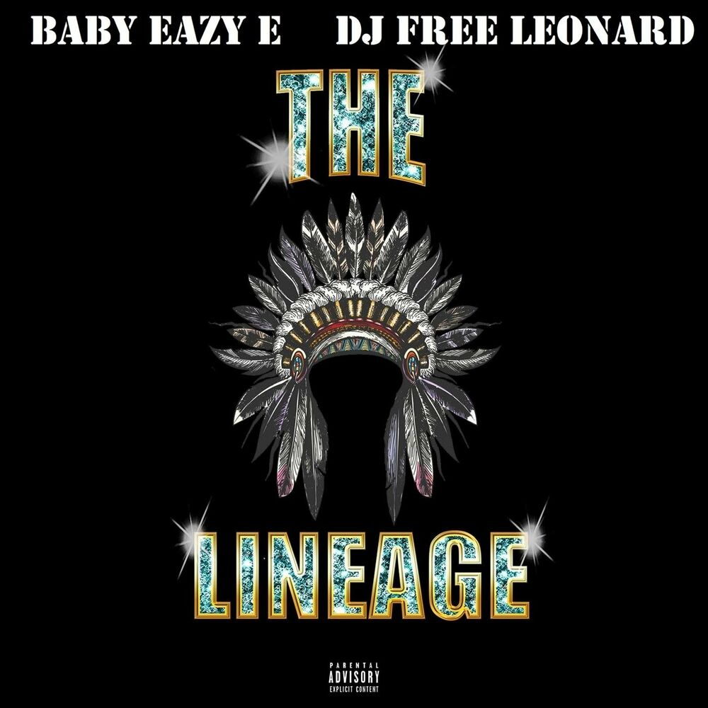 Picture of Baby Eazy E