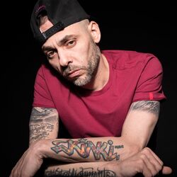Picture of Chulito Camacho