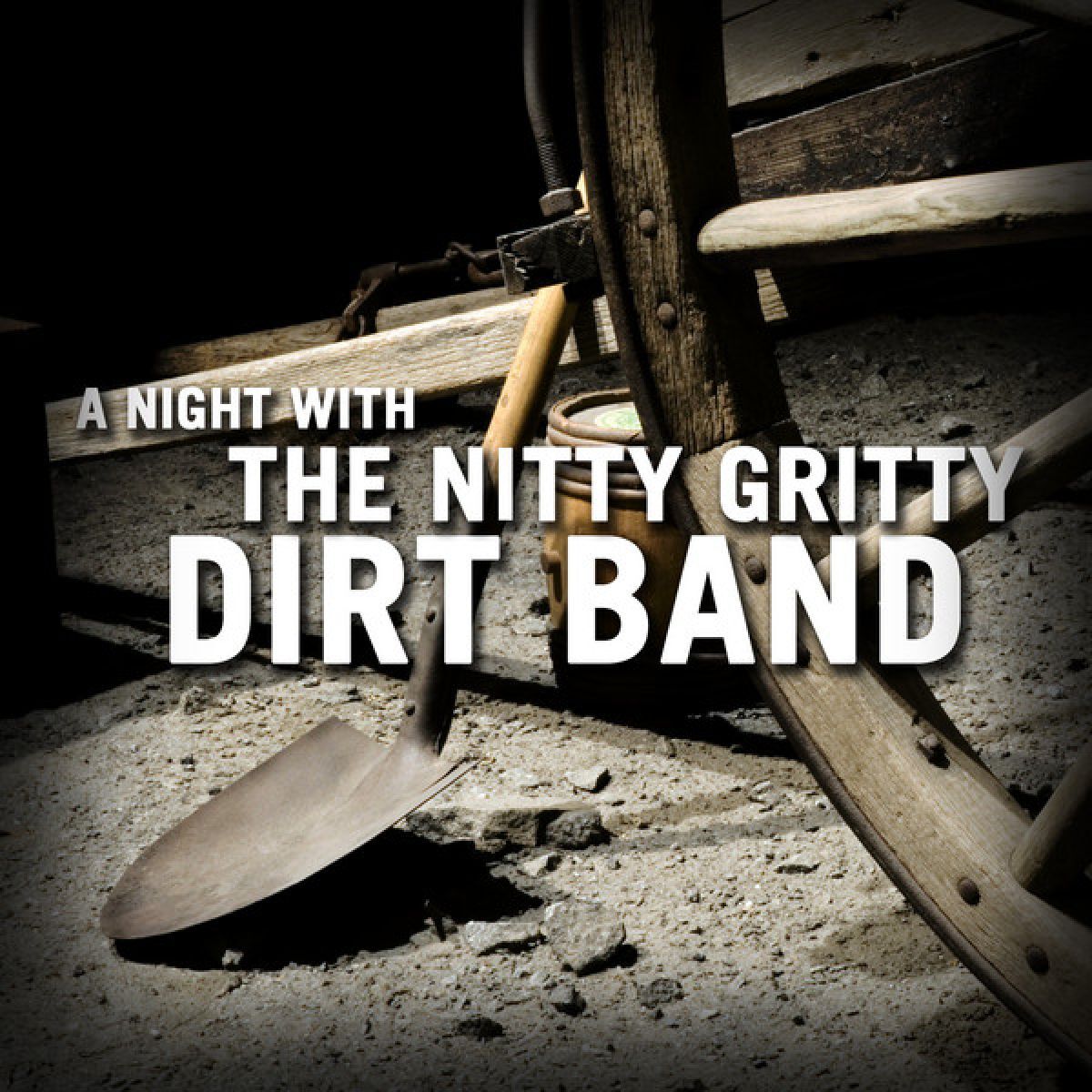 Artist picture of The Nitty Gritty Dirt Band
