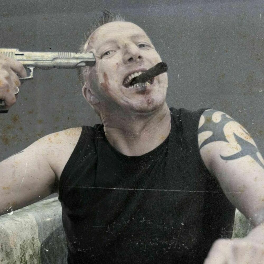 Picture of Suicide Commando