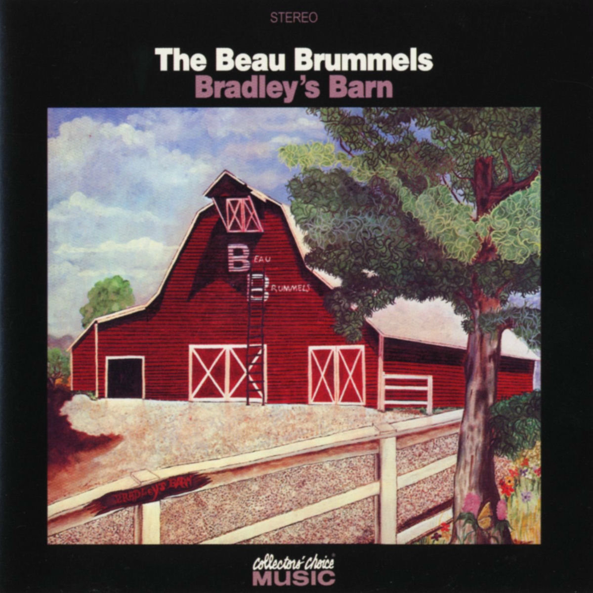 The Beau Brummels