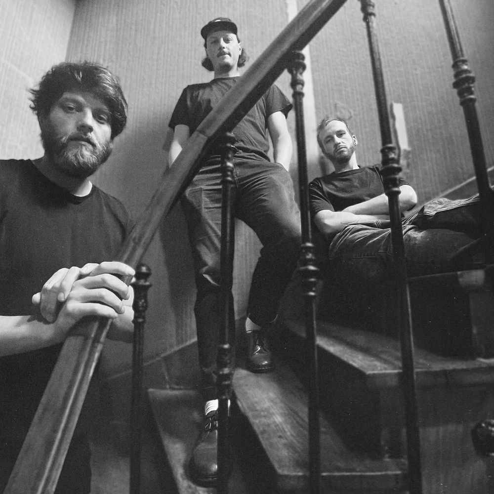 Photo de l'artiste CRIMSON EFFECT