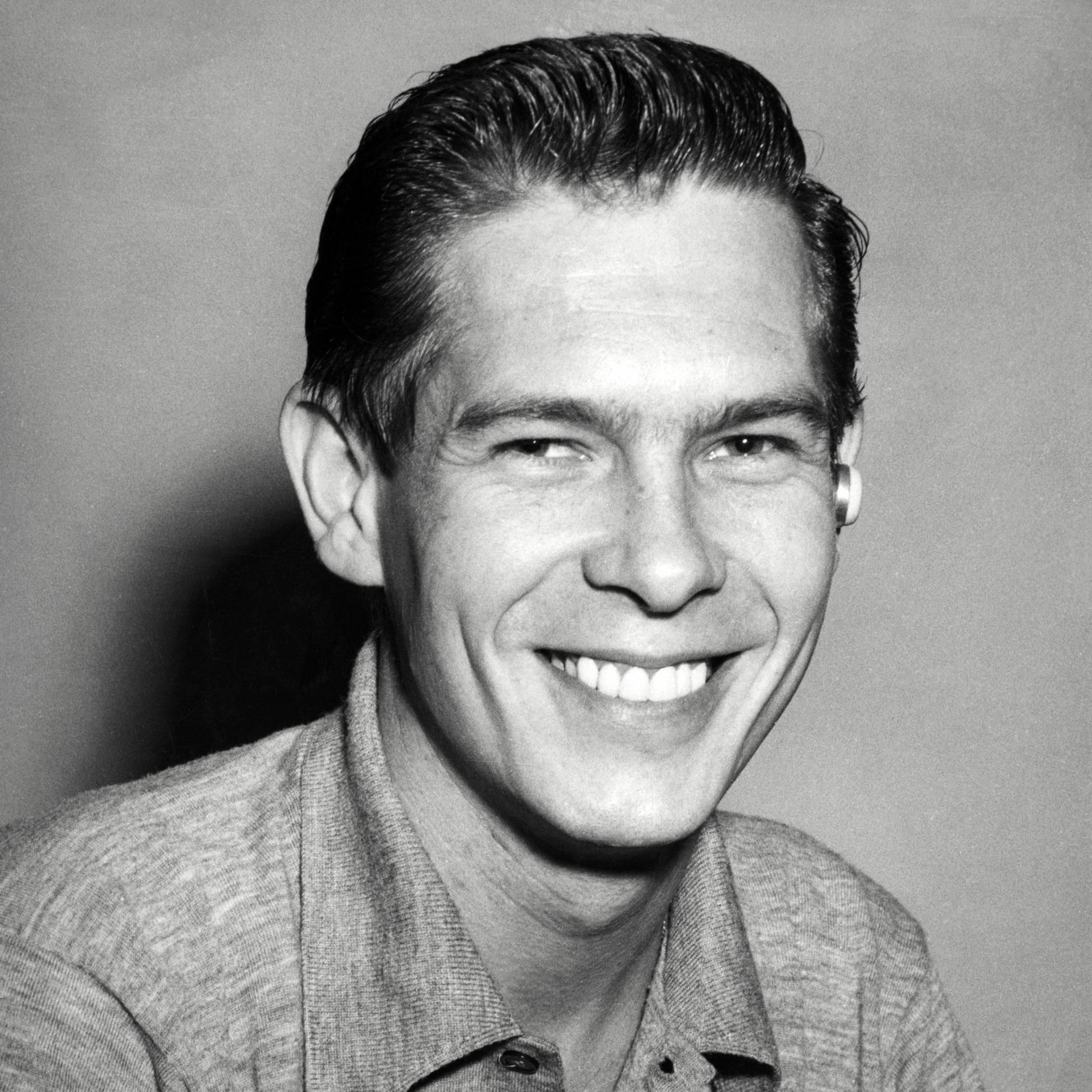 Artist picture of Johnny Ray