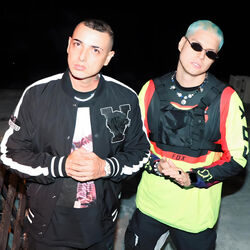 Picture of Fainal & Shako