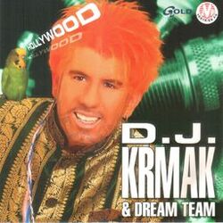 Picture of DJ KRMAK