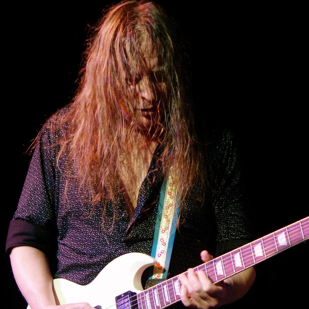 Picture of Innes Sibun