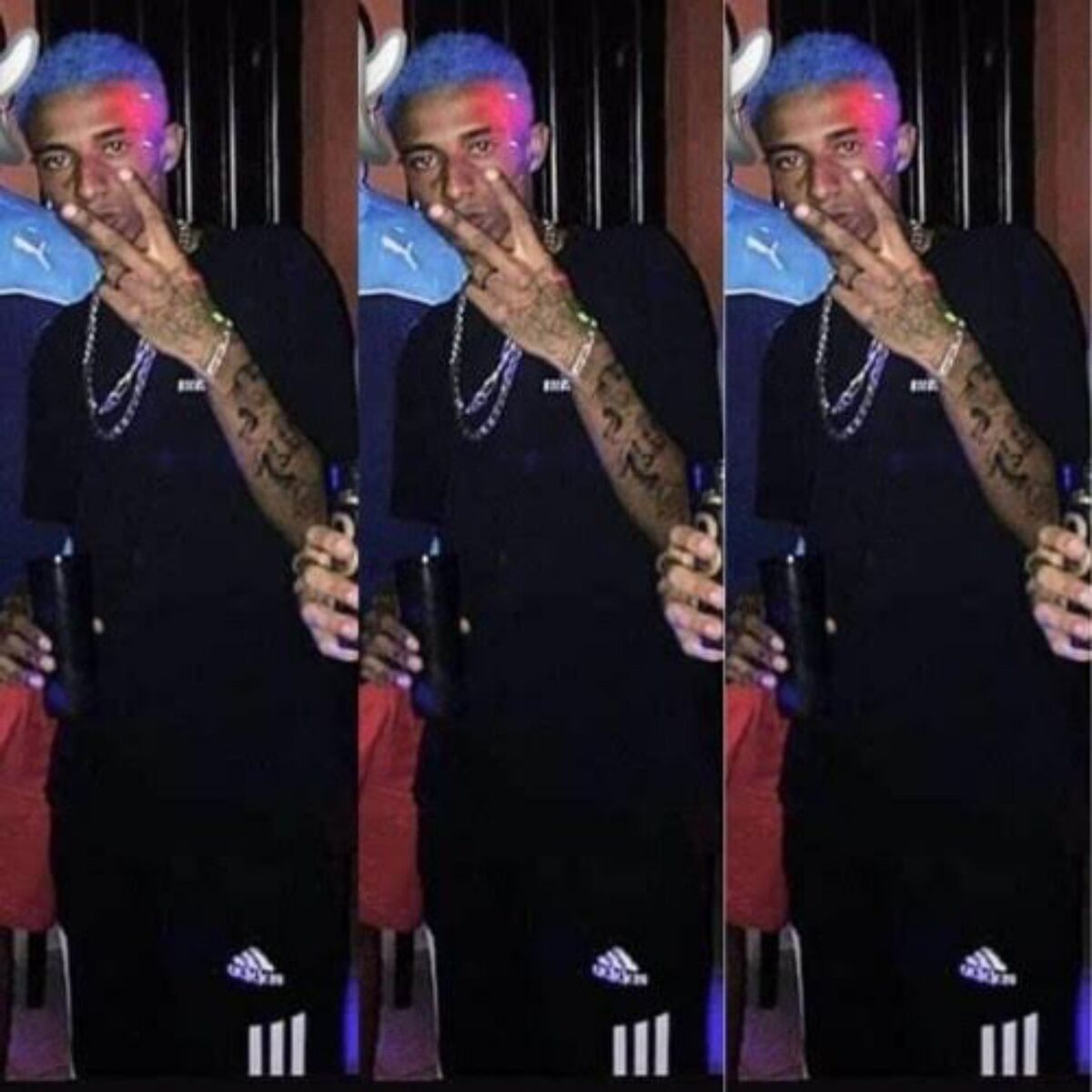 DJ DOLA do TRIÂNGULO
