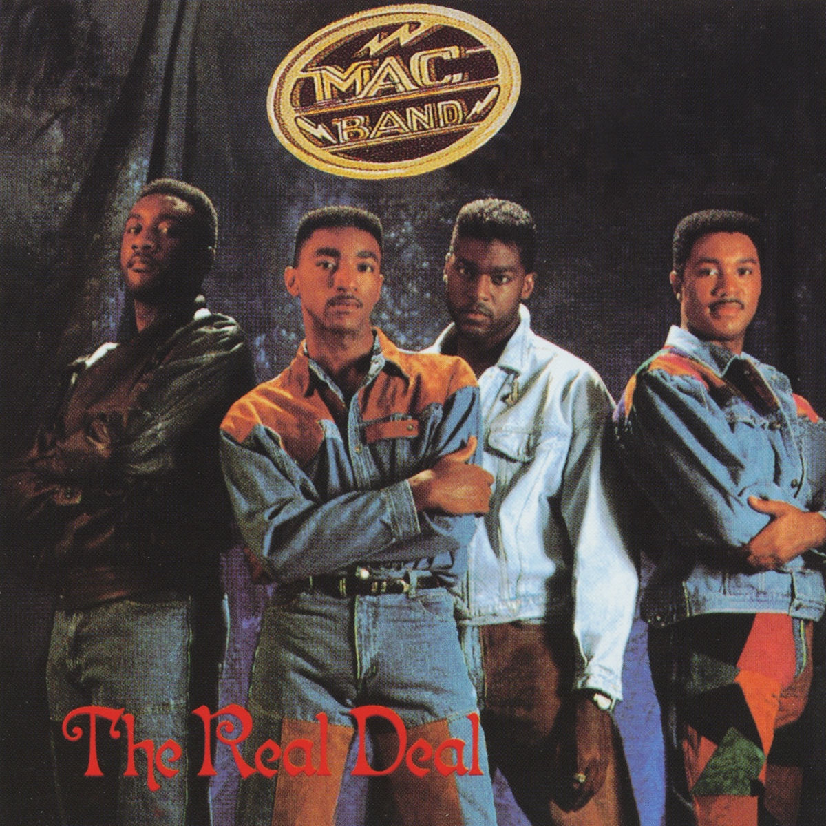 Mac Band