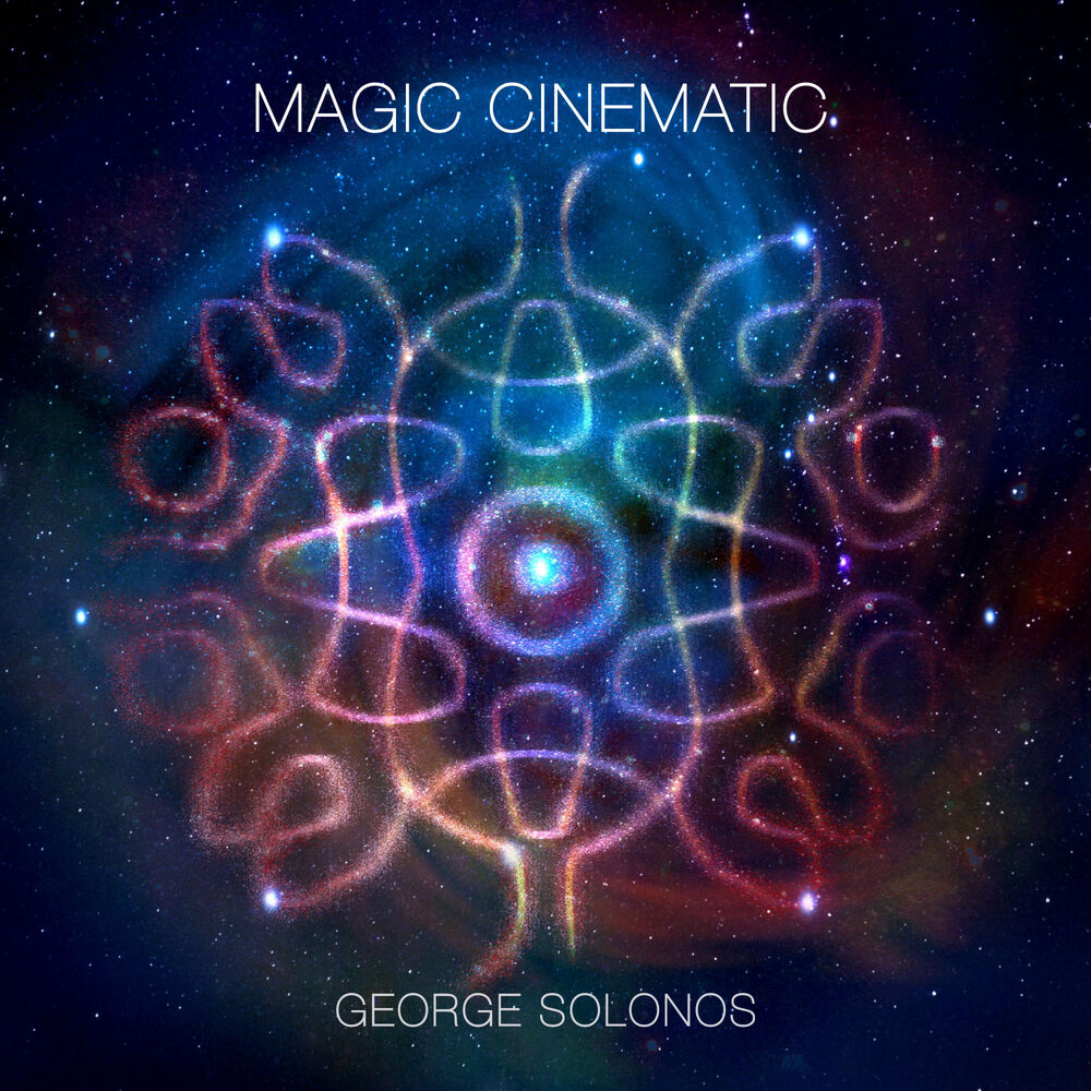 Picture of George Solonos