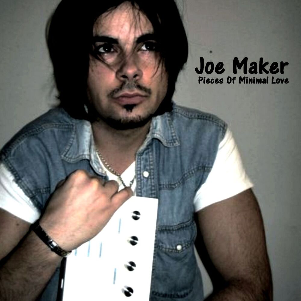 Picture of Joe Maker