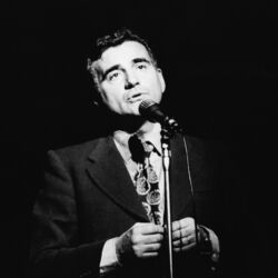 Picture of Teddy Reno