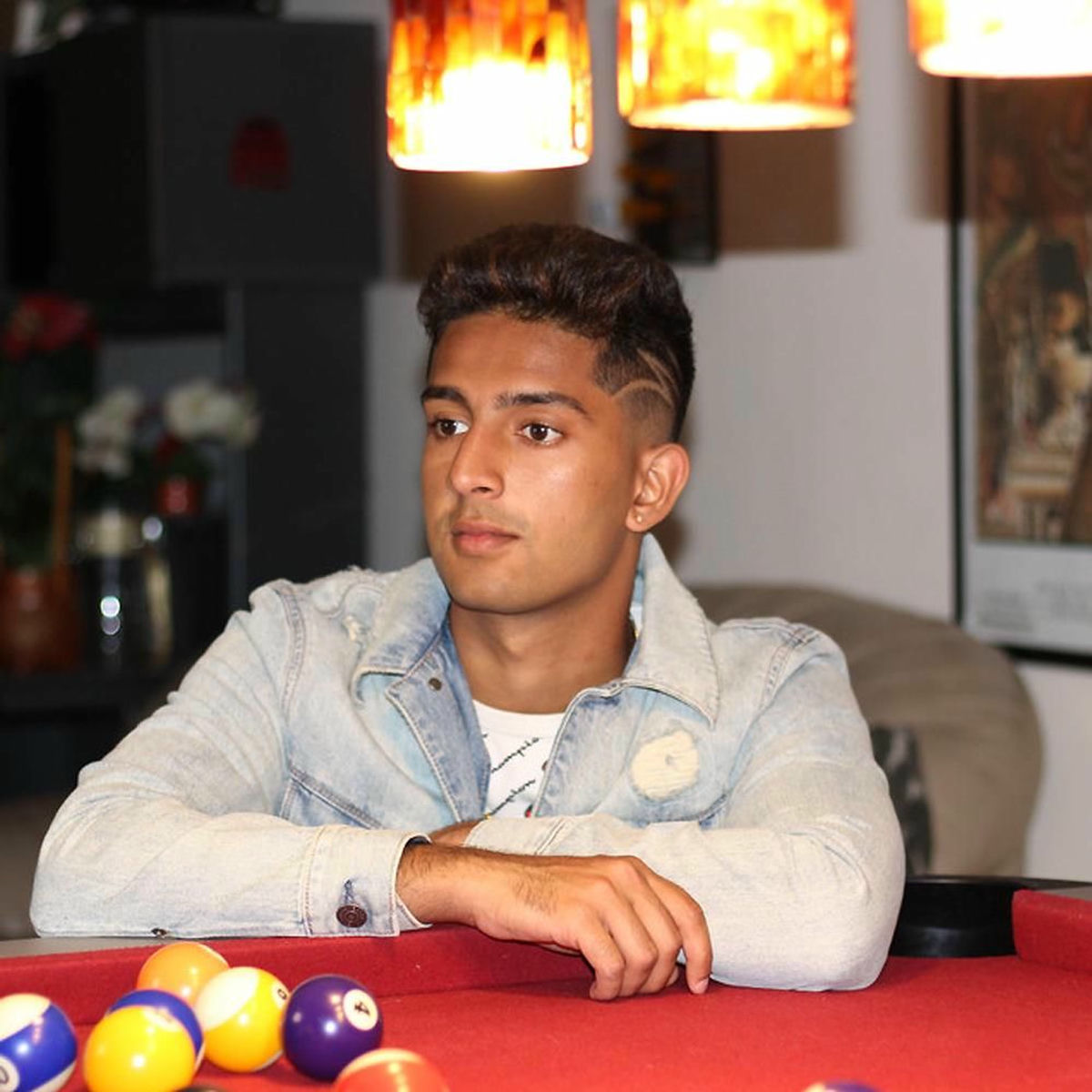 Artist picture of Stellar