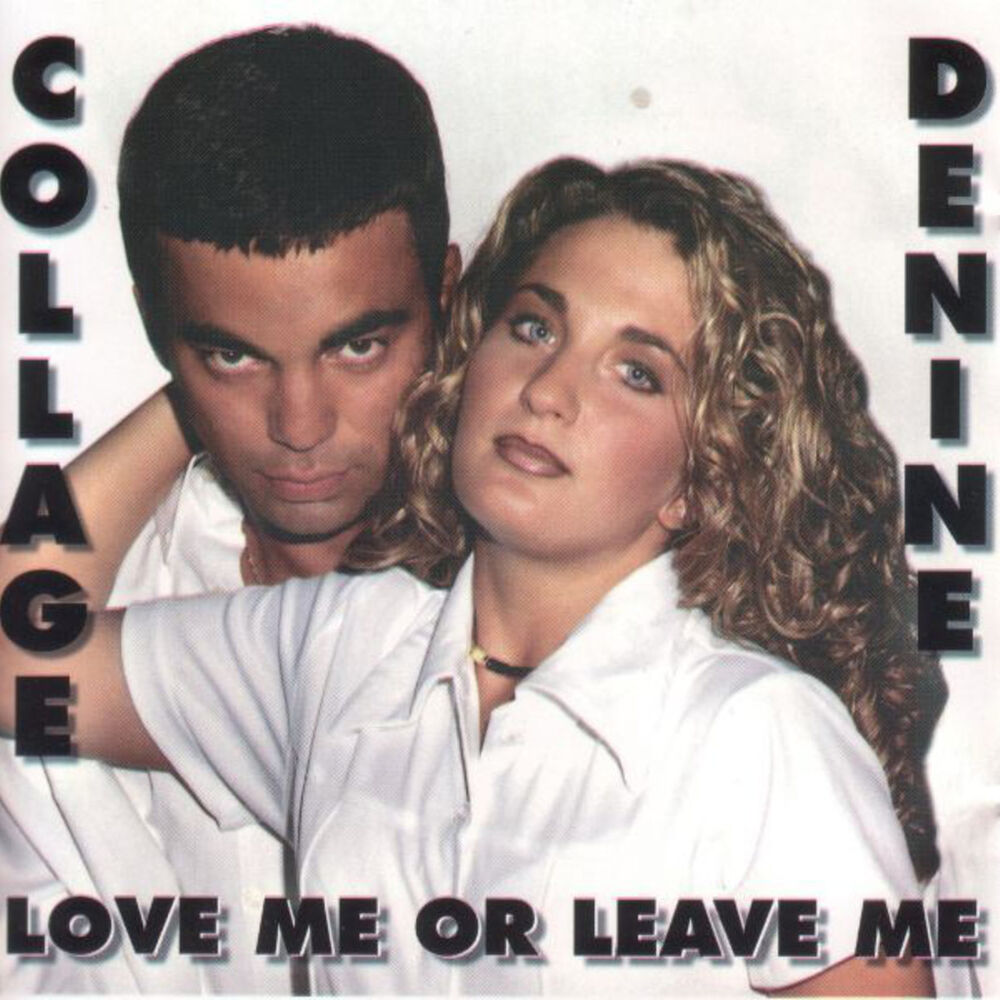 Picture of Collage & Denine
