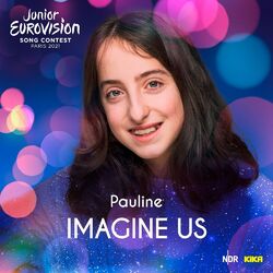 Picture of Pauline