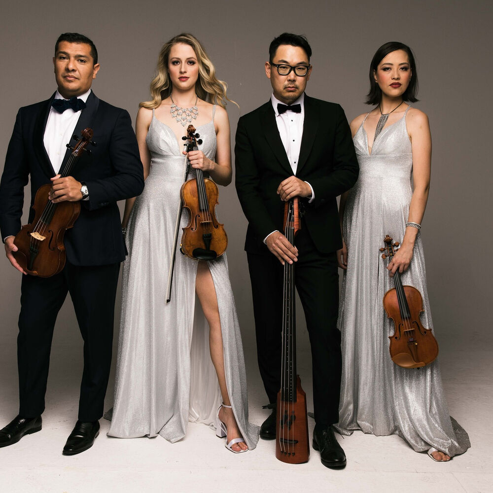 Picture of Dallas String Quartet