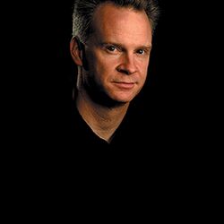 Picture of Jack Wall