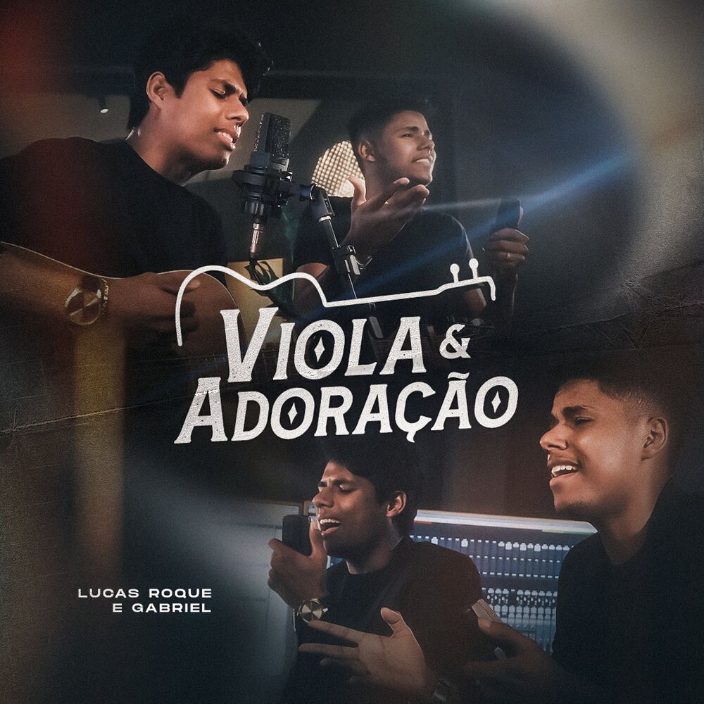 Picture of Lucas Roque e Gabriel
