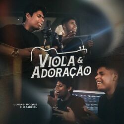 Picture of Lucas Roque e Gabriel
