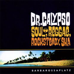 Dr. Calypso