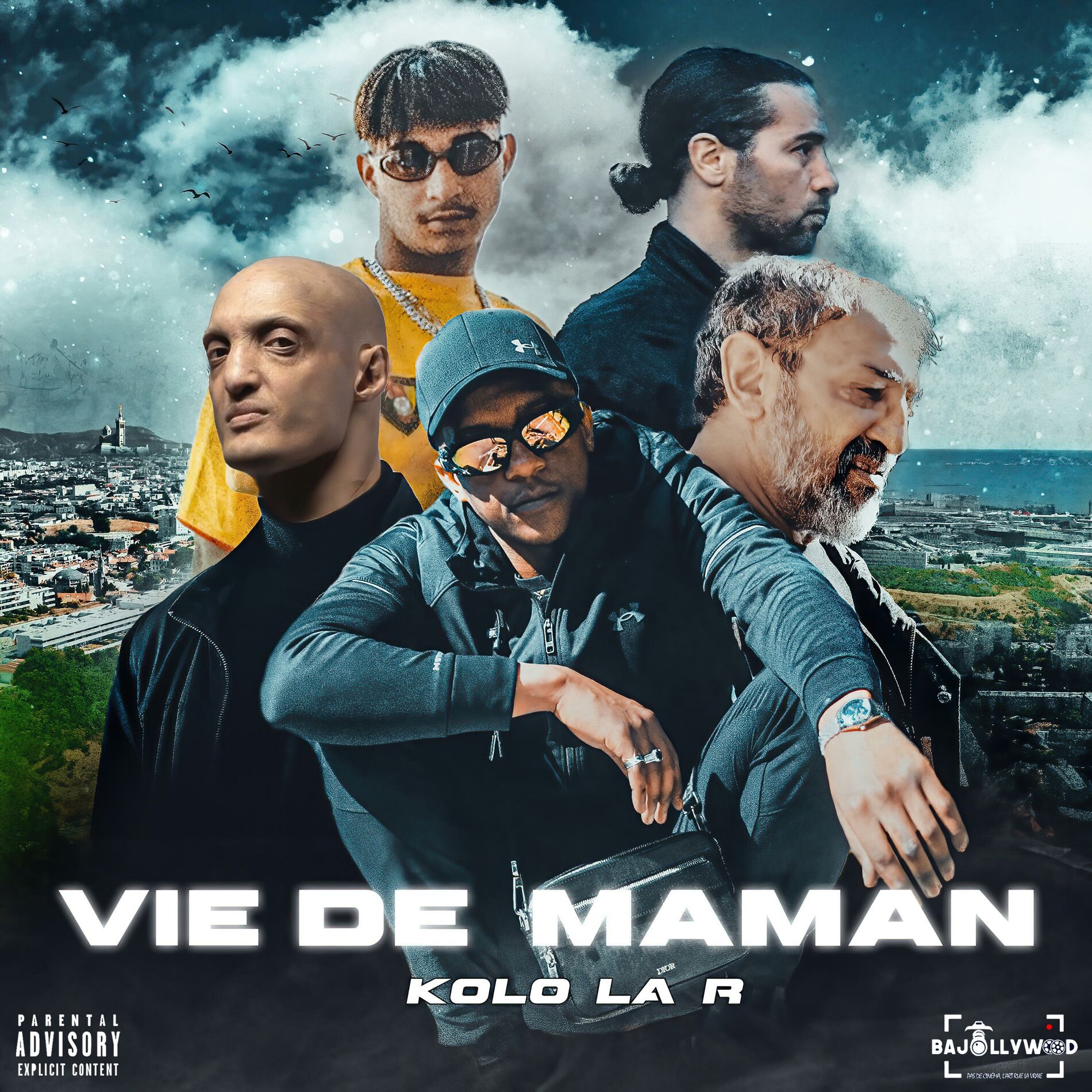 KOLO LA R