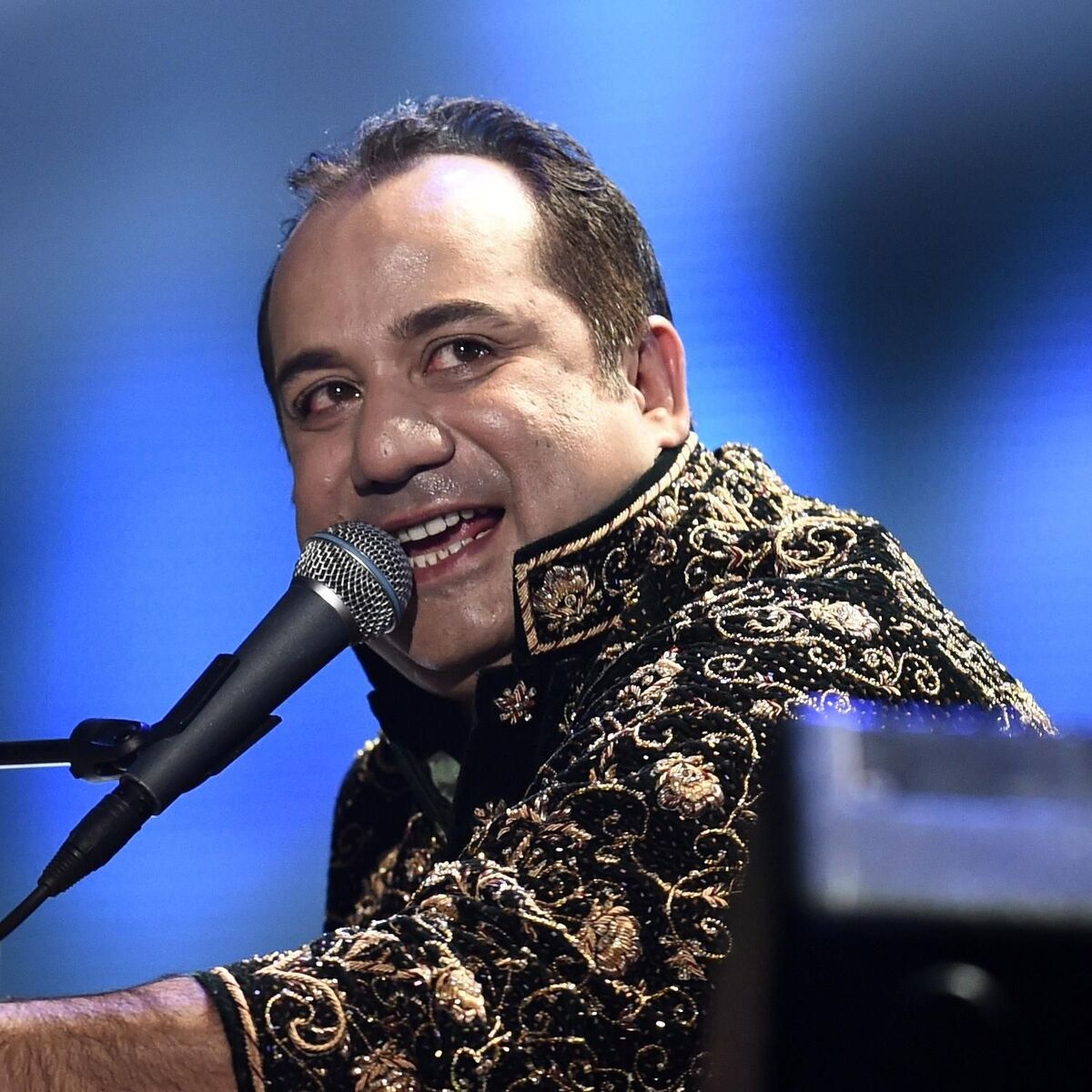 Rahat Fateh Ali Khan