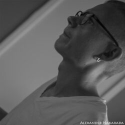 Picture of Alexander Nakarada