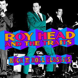 Picture of Roy Head & The Traits