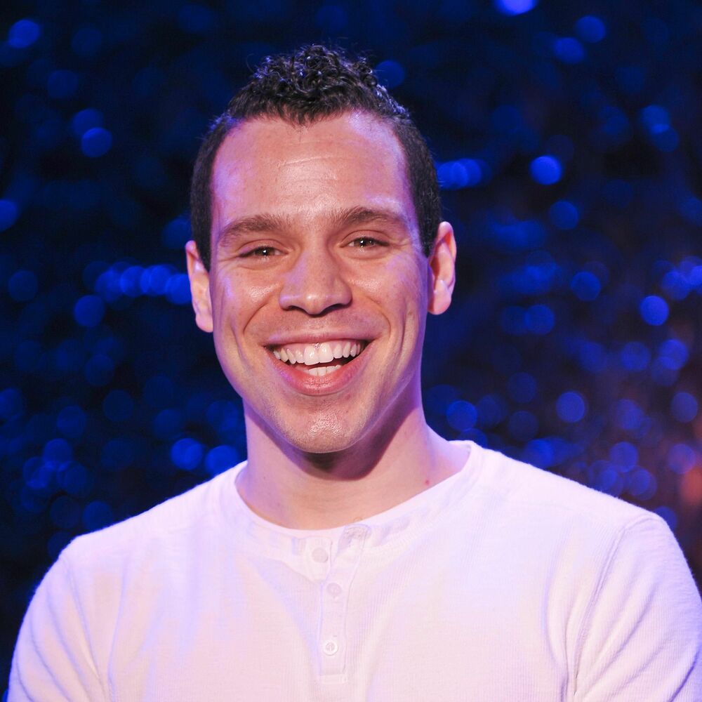 Picture of Robin de Jesus