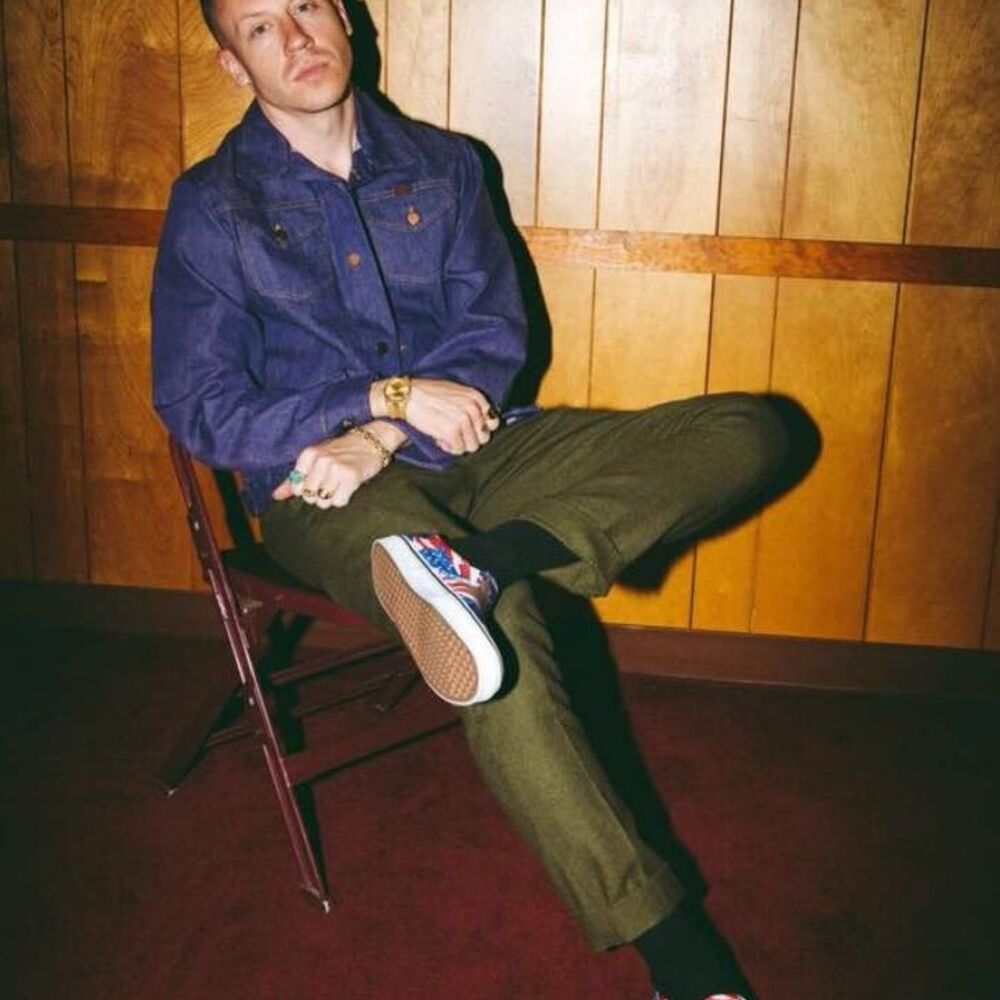 Picture of Macklemore