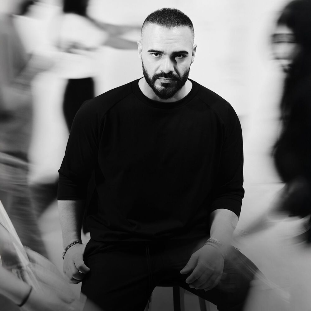 Photo de l'artiste Joseph Attieh